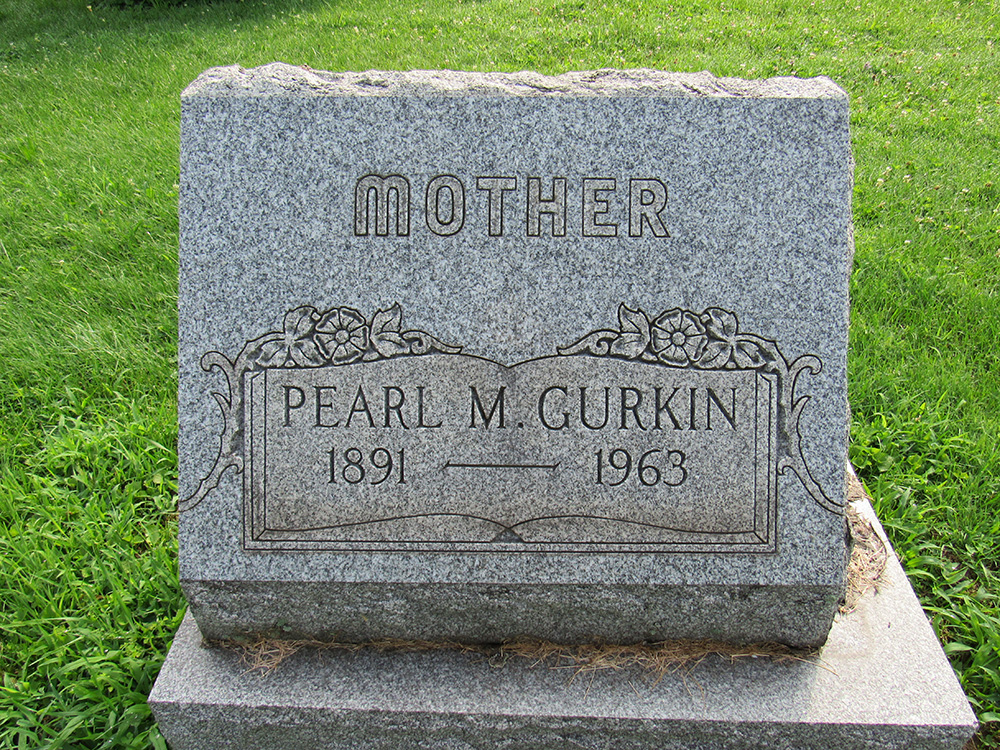 tombstone